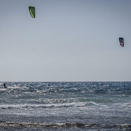 Riazor, El Medano Beach Lägenhet Exteriör bild