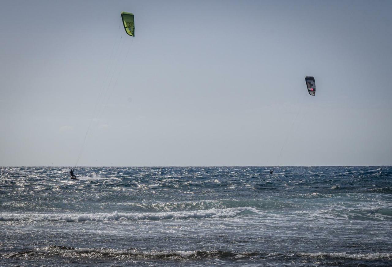 Riazor, El Medano Beach Lägenhet Exteriör bild
